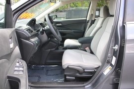 Used 2016 Honda CR-V 4d SUV AWD SE at Warner Motors near East Orange, NJ