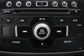 Used 2016 Honda CR-V 4d SUV AWD SE at Warner Motors near East Orange, NJ