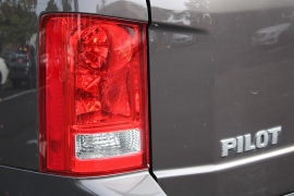 Used 2014 Honda Pilot 4d SUV 4WD LX at Warner Motors near East Orange, NJ