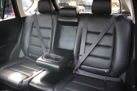 Used 2016 Mazda CX-5 4d SUV AWD Grand Touring at Warner Motors near East Orange, NJ