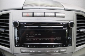 Used 2010 Toyota Venza 4d SUV FWD at Warner Motors near East Orange, NJ