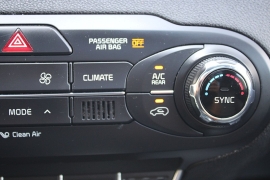 Used 2016  Kia Sorento 4d SUV AWD SX at Warner Motors near East Orange&comma; NJ