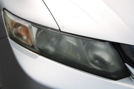 Used 2013  Honda Civic Sedan 4d LX Auto at Warner Motors near East Orange&comma; NJ