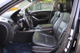 Used 2014 Acura RDX 4d SUV FWD Tech at Warner Motors near East Orange, NJ