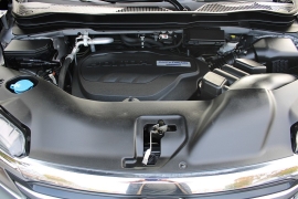 Used 2018  Honda Pilot 4d SUV AWD LX at Warner Motors near East Orange, NJ