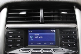 Used 2014 Ford Edge 4d SUV AWD SEL at Warner Motors near East Orange, NJ