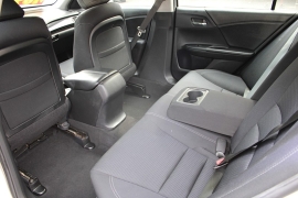 Used 2014 Honda Accord Sedan 4d Sport CVT at Warner Motors near East Orange, NJ