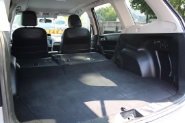 Used 2017  Subaru Forester 4d SUV 2&period;5i Touring at Warner Motors near East Orange&comma; NJ