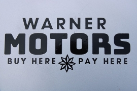 Used 2009  Kia Rio 4d Sedan LX Auto at Warner Motors near East Orange&comma; NJ