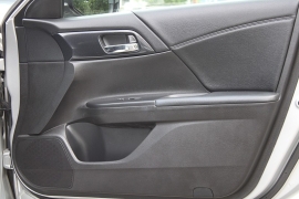 Used 2014 Honda Accord Sedan 4d Sport CVT at Warner Motors near East Orange, NJ