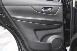 Used 2018  Nissan Rogue 4d SUV AWD SL at Warner Motors near East Orange&comma; NJ