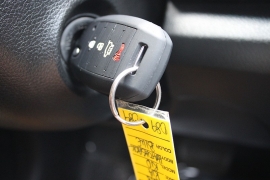 Used 2018  Kia Rio 5-Door 5d Hatchback S at Warner Motors near East Orange&comma; NJ