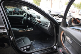 Used 2017 BMW 3 Series 320i xDrive Sedan South Africa at Warner Motors near East Orange, NJ