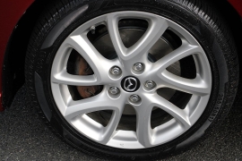 Used 2014 Mazda Mazda5 5d Wagon Touring at Warner Motors near East Orange, NJ