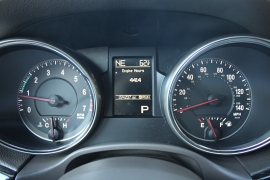 Used 2012 Jeep Grand Cherokee 4d SUV 4WD Laredo at Warner Motors near East Orange, NJ