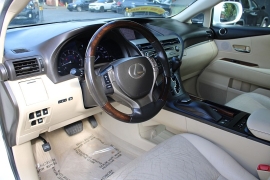 Used 2013  Lexus RX 350 AWD 4dr at Warner Motors near East Orange&comma; NJ