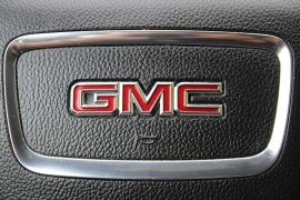Used 2019 GMC Terrain 4d SUV FWD SLE 1.5L Turbo at Warner Motors near East Orange, NJ