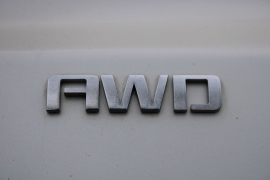 Used 2014  Chevrolet Traverse 4d SUV AWD LTZ at Warner Motors near East Orange&comma; NJ