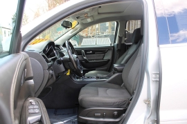 Used 2017 Chevrolet Traverse 4d SUV AWD LT w/1LT at Warner Motors near East Orange, NJ