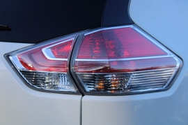 Used 2016  Nissan Rogue 4d SUV AWD SV at Warner Motors near East Orange&comma; NJ