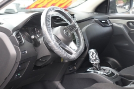 Used 2021 Nissan Rogue Sport FWD S at Warner Motors near East Orange, NJ