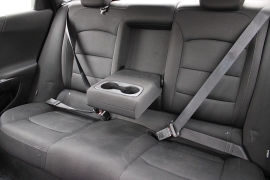 Used 2018  Chevrolet Malibu 4d Sedan LT at Warner Motors near East Orange&comma; NJ