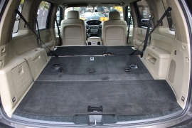 Used 2014 Honda Pilot 4d SUV 4WD LX at Warner Motors near East Orange, NJ
