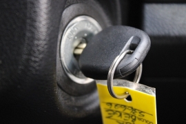 Used 2013  Kia Sportage 4d SUV FWD LX at Warner Motors near East Orange, NJ