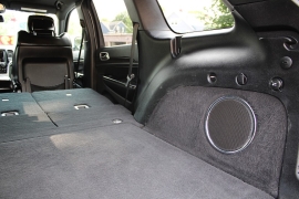 Used 2015 Jeep Grand Cherokee 4d SUV 4WD Laredo Altitude at Warner Motors near East Orange, NJ