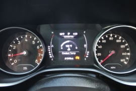 Used 2018  Jeep Compass 4d SUV FWD Sport at Warner Motors near East Orange&comma; NJ