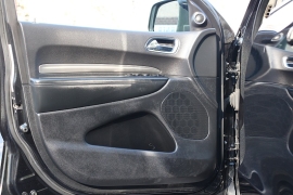 Used 2013 Dodge Durango 4d SUV AWD SXT at Warner Motors near East Orange, NJ