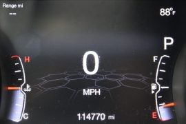 Used 2019  Jeep Compass 4d SUV 4WD Latitude at Warner Motors near East Orange&comma; NJ