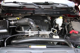 Used 2012  Ram 1500 4WD Quad Cab Big Horn at Warner Motors near East Orange&comma; NJ