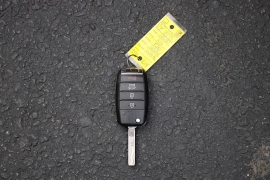Used 2020 Kia Rio 4d Sedan S at Warner Motors near East Orange, NJ