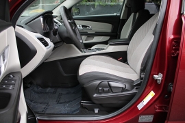 Used 2017  GMC Terrain 4d SUV FWD SLE1 at Warner Motors near East Orange&comma; NJ