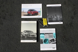 Used 2016  Ford Escape 4d SUV 4WD Titanium at Warner Motors near East Orange&comma; NJ