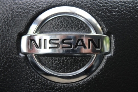 Used 2015  Nissan Rogue 4d SUV AWD SV at Warner Motors near East Orange&comma; NJ