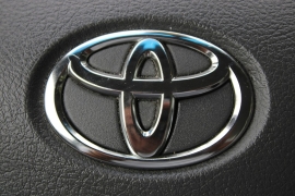 Used 2011 Toyota Camry 4d Sedan LE Auto at Warner Motors near East Orange, NJ