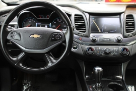 Used 2019 Chevrolet Impala 4d Sedan Premier w/2LZ at Warner Motors near East Orange, NJ