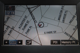 Used 2011  Mazda CX-9 4d SUV AWD Grand Touring at Warner Motors near East Orange, NJ