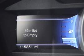Used 2014 Ford Explorer 4d SUV 4WD XLT at Warner Motors near East Orange, NJ