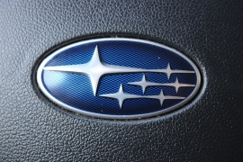 Used 2017 Subaru Forester 4d SUV 2.5i Touring at Warner Motors near East Orange, NJ