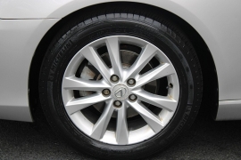 Used 2010  Lexus ES 350 4dr Sdn at Warner Motors near East Orange&comma; NJ
