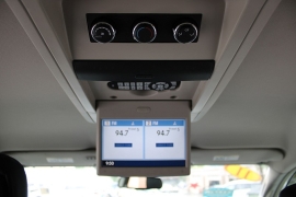 Used 2011  Chrysler Town & Country 4d Wagon Touring L at Warner Motors near East Orange&comma; NJ
