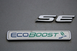 Used 2014  Ford Fusion 4d Sedan SE EcoBoost 1&period;5L at Warner Motors near East Orange&comma; NJ