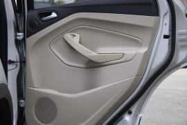 Used 2014 Ford Escape 4d SUV FWD Titanium at Warner Motors near East Orange, NJ