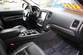 Used 2017 Dodge Durango 4d SUV AWD GT at Warner Motors near East Orange, NJ