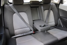 Used 2020  Hyundai Kona 4d SUV FWD SE at Warner Motors near East Orange&comma; NJ