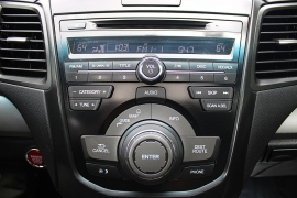 Used 2015  Acura RDX 4d SUV AWD Tech at Warner Motors near East Orange&comma; NJ