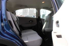Used 2016 Honda HR-V 4d SUV AWD LX at Warner Motors near East Orange, NJ